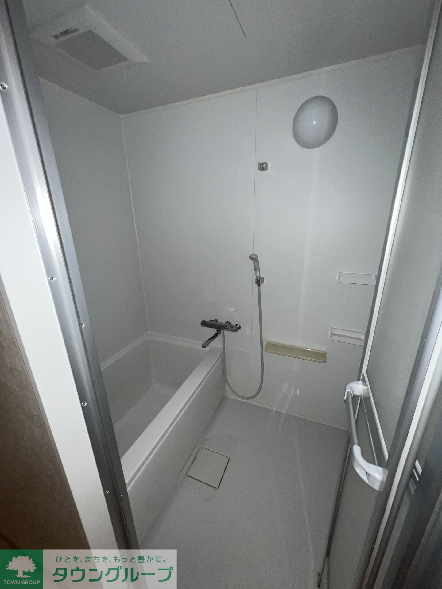 パールハイム川越の物件内観写真