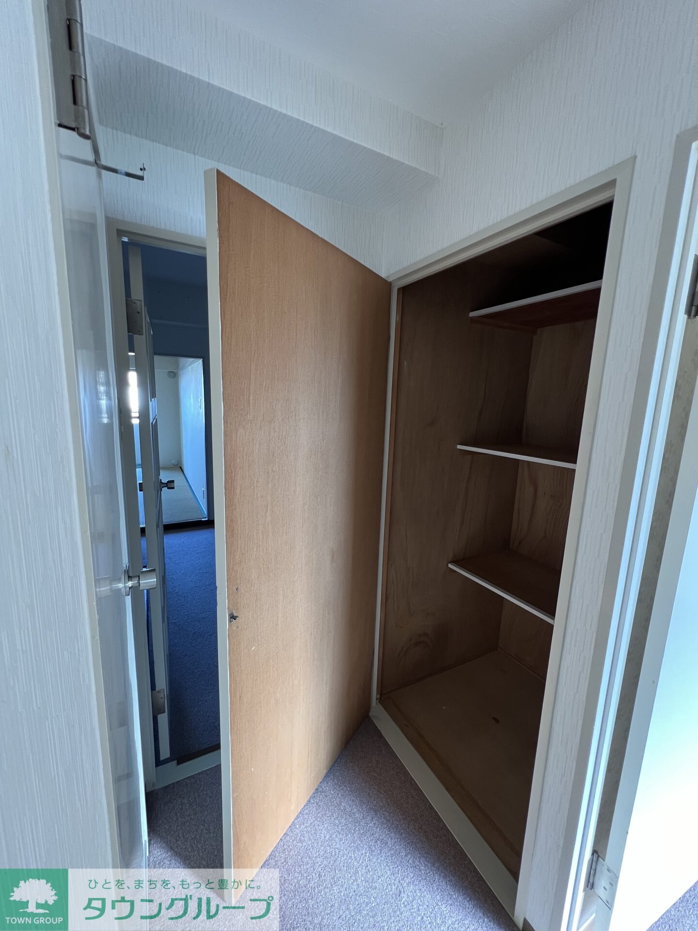 パールハイム川越の物件内観写真