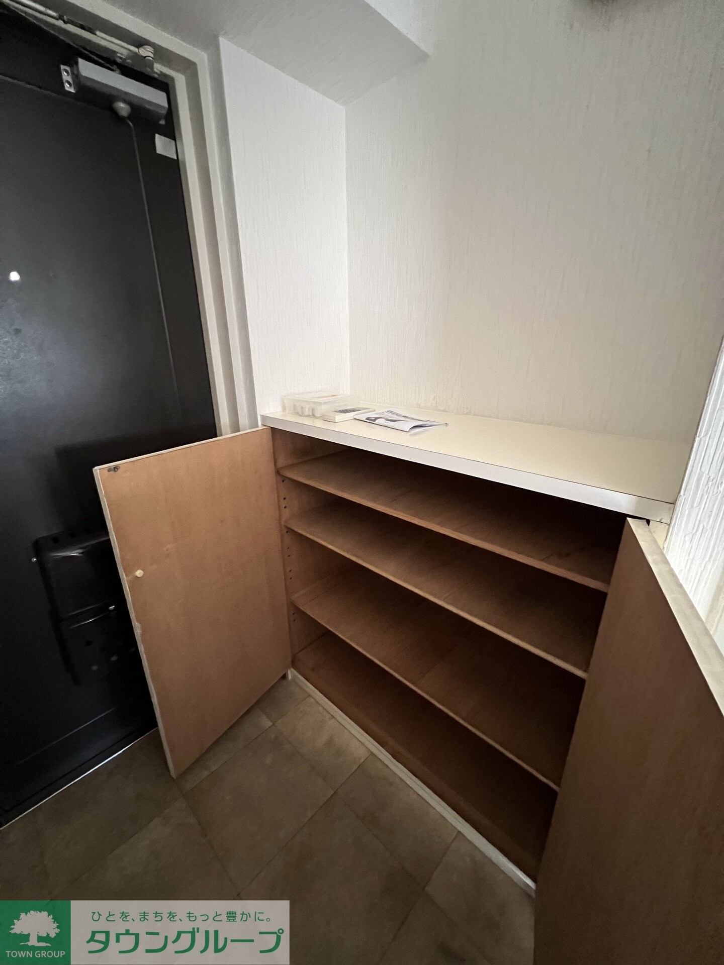 パールハイム川越の物件内観写真