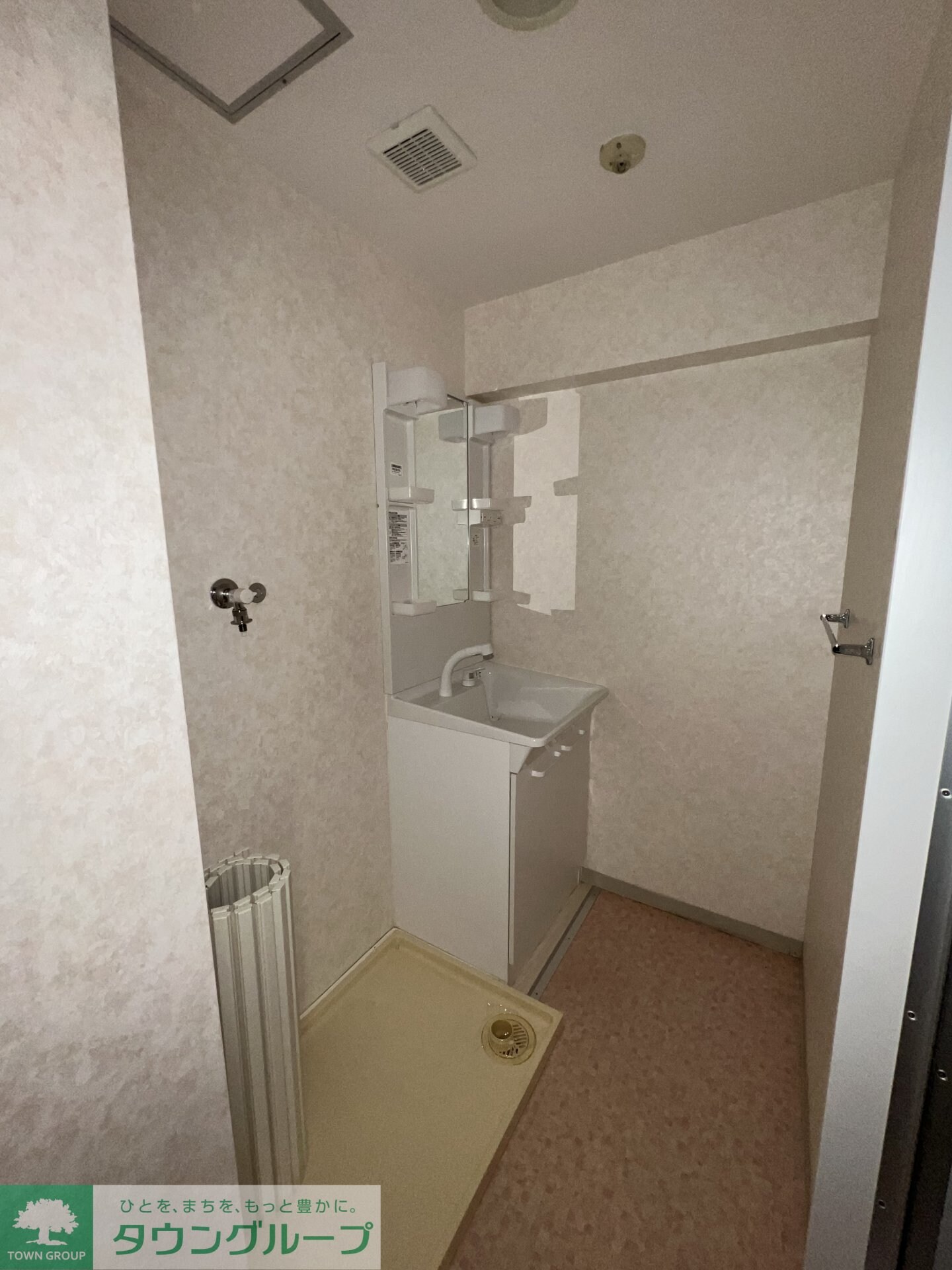 パールハイム川越の物件内観写真