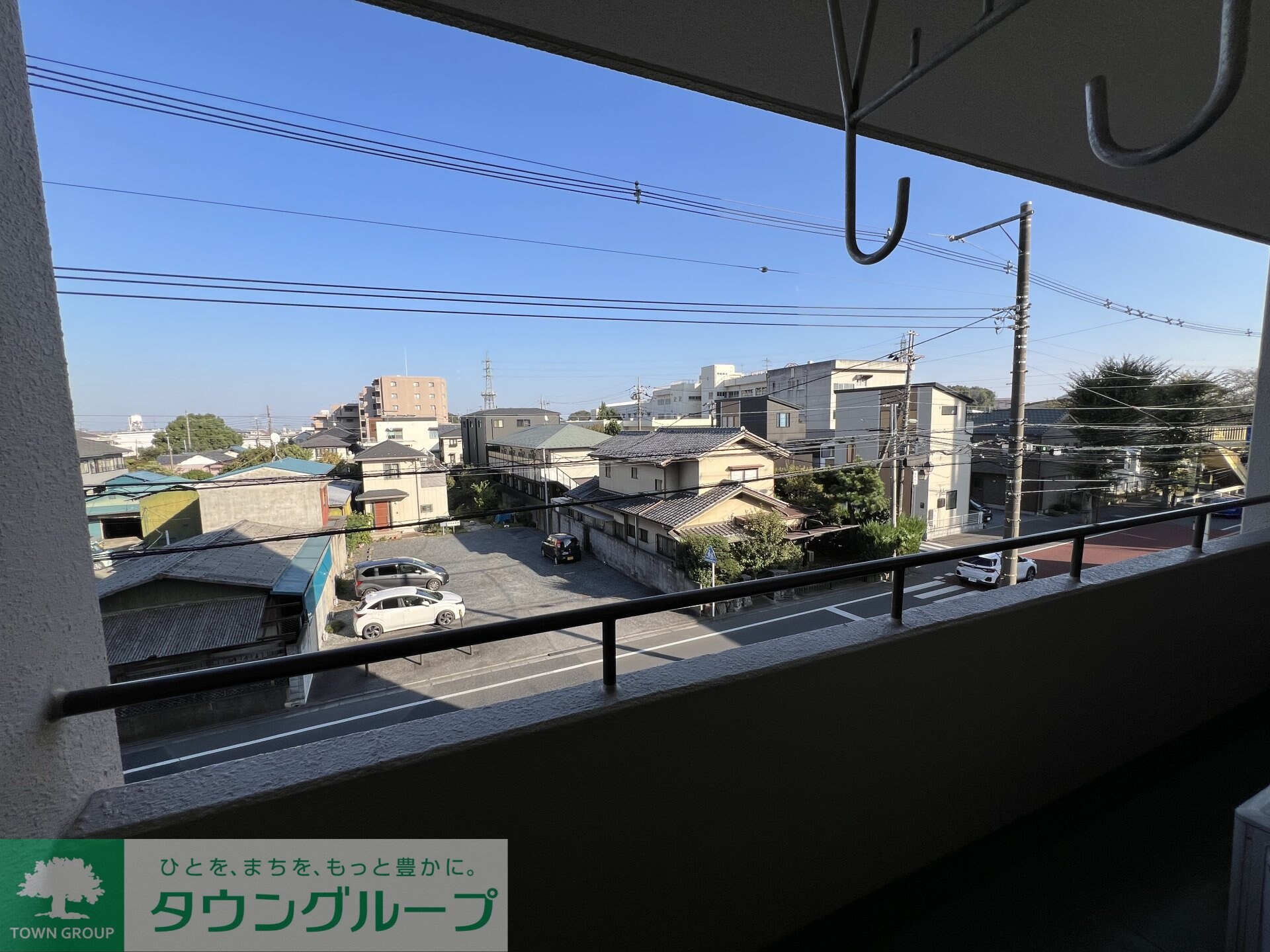 パールハイム川越の物件内観写真