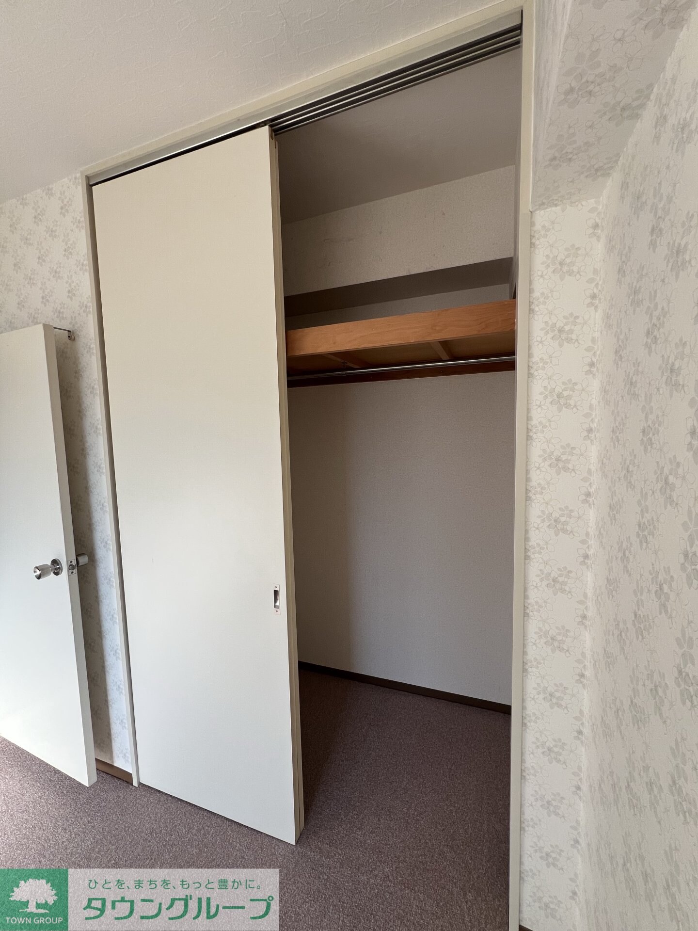 パールハイム川越の物件内観写真