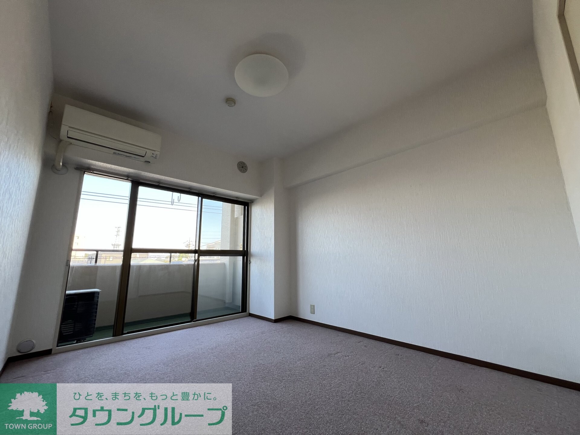 パールハイム川越の物件内観写真