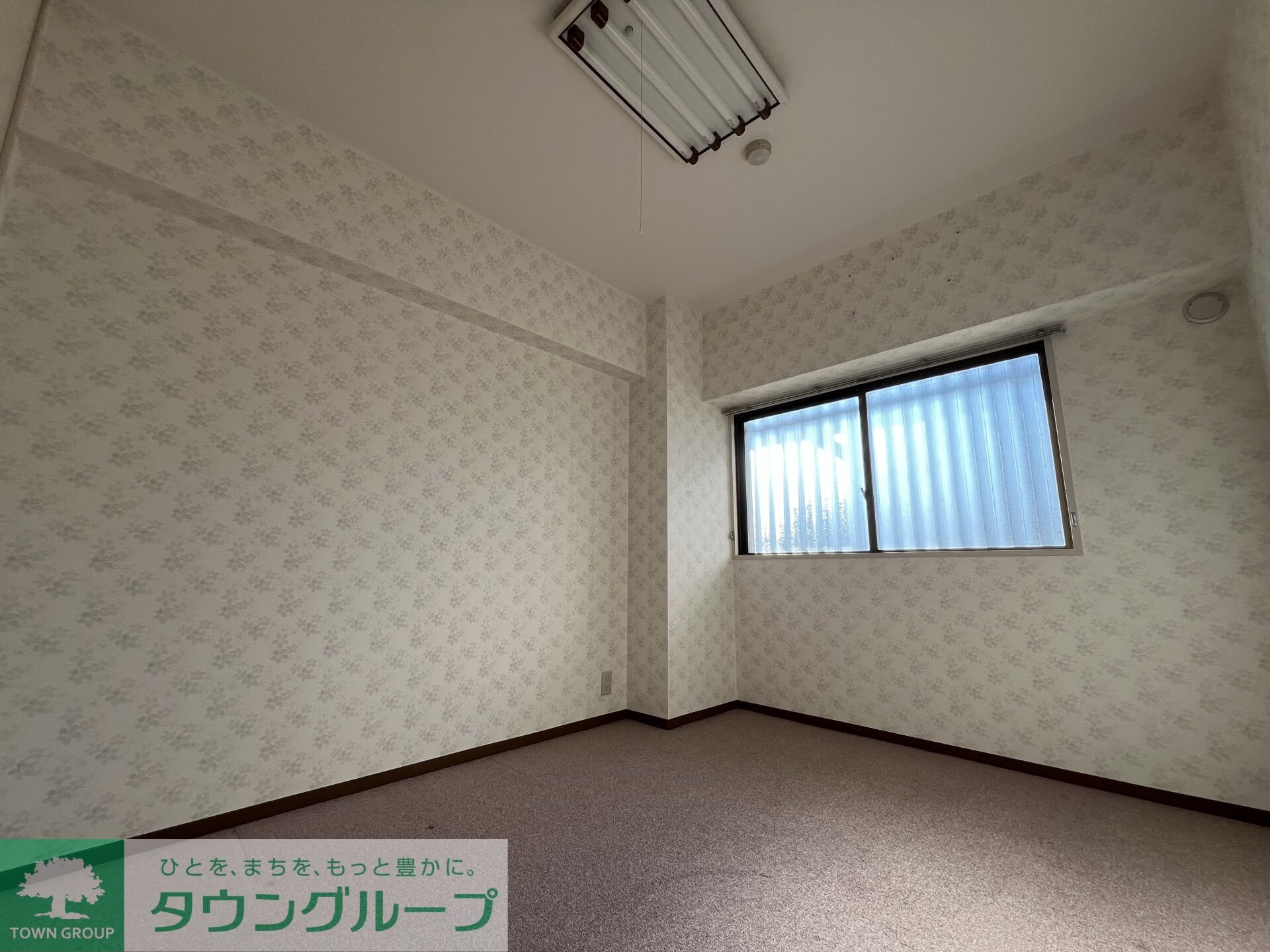 パールハイム川越の物件内観写真