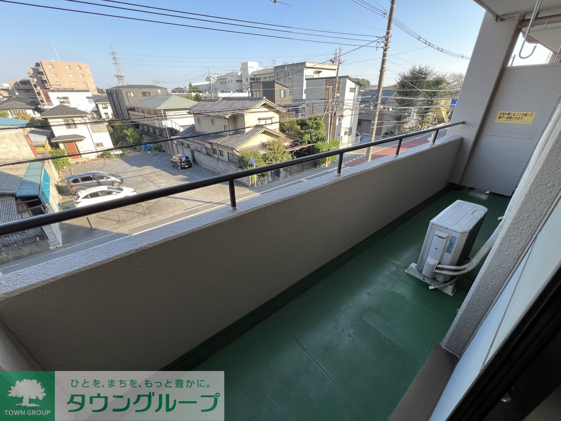 パールハイム川越の物件内観写真