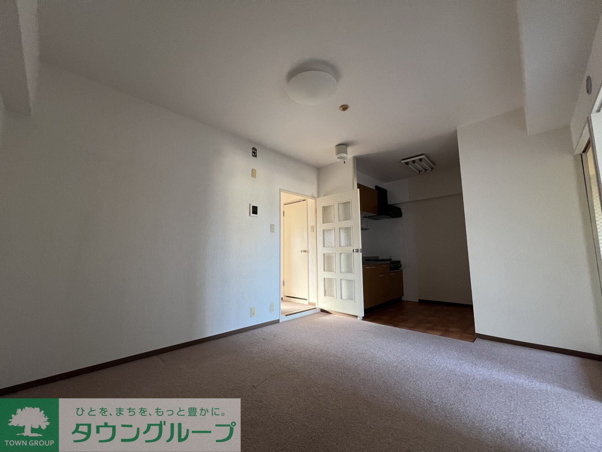 パールハイム川越の物件内観写真