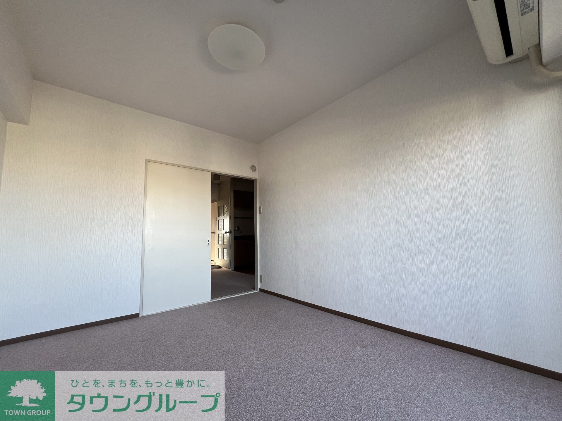 パールハイム川越の物件内観写真