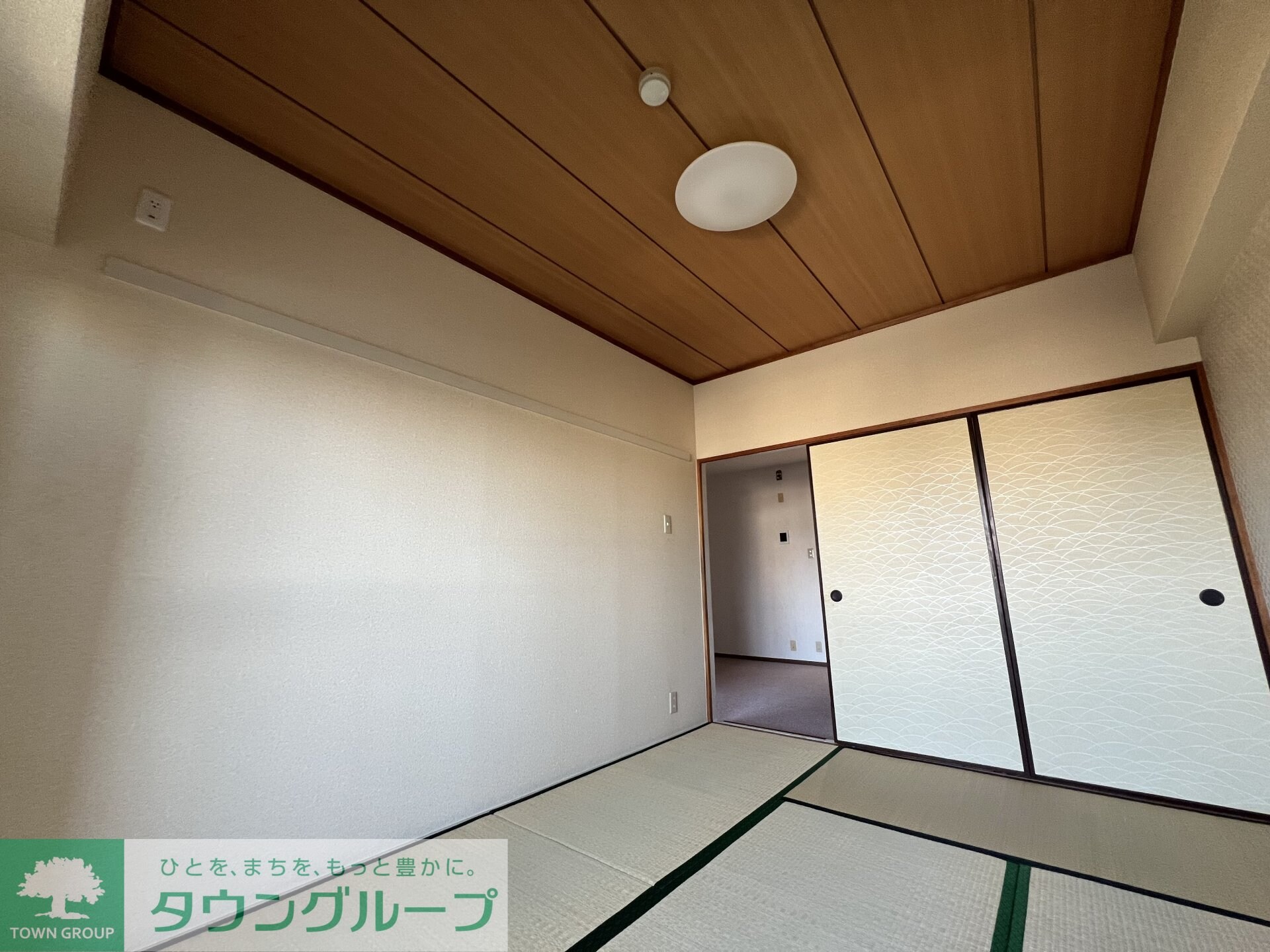 パールハイム川越の物件内観写真