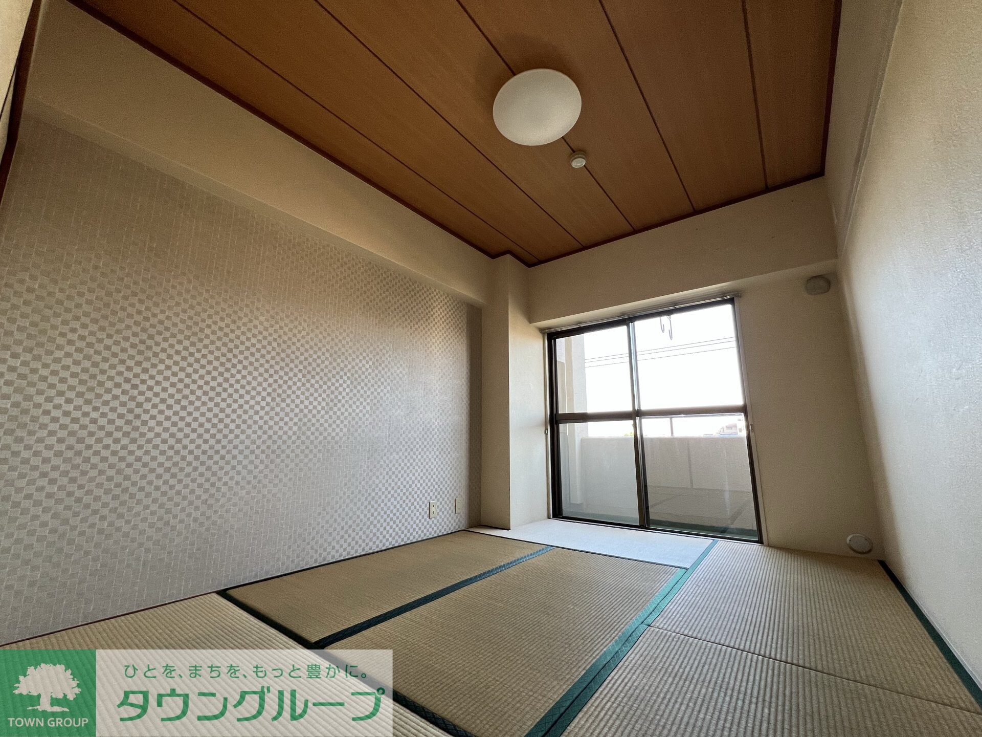 パールハイム川越の物件内観写真