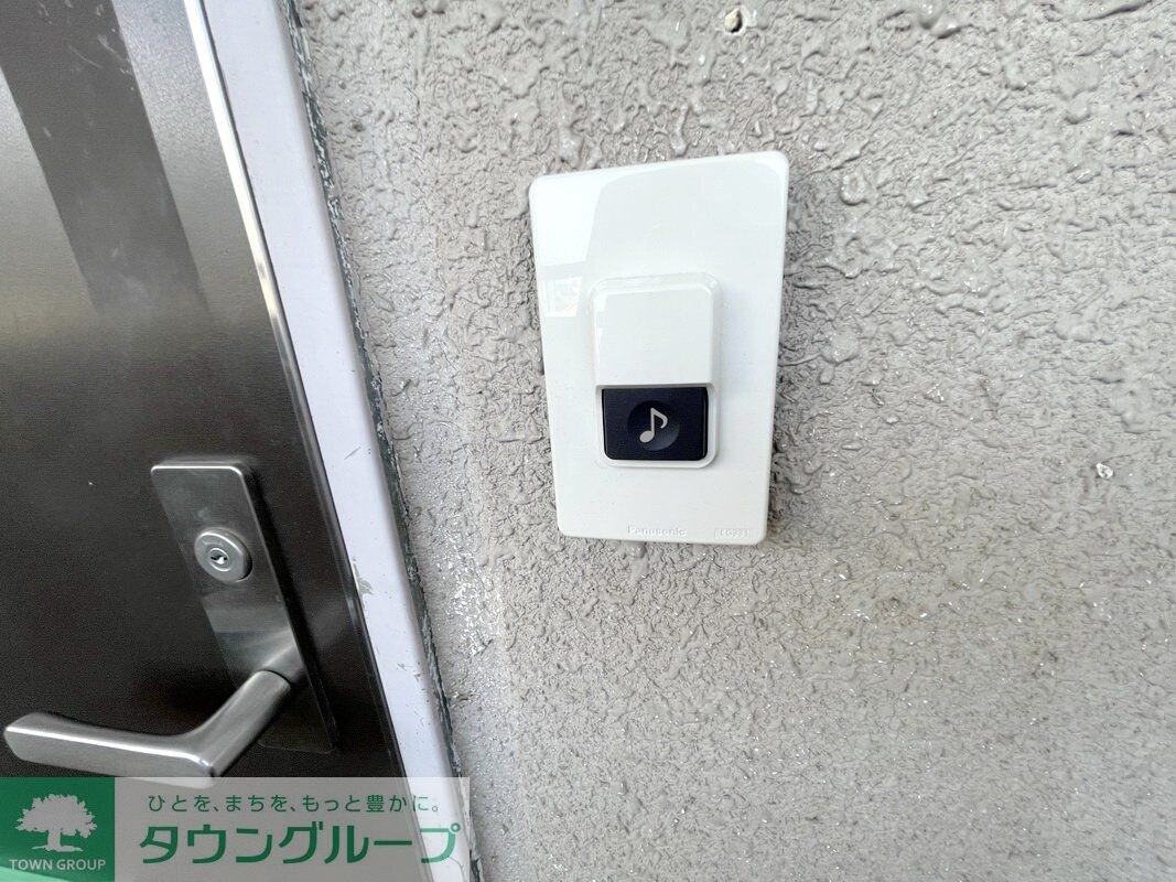 パインヒル野田の物件内観写真