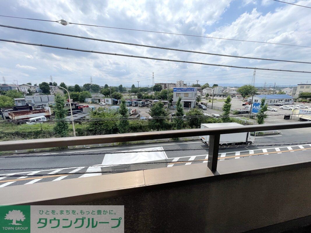 パインヒル野田の物件内観写真