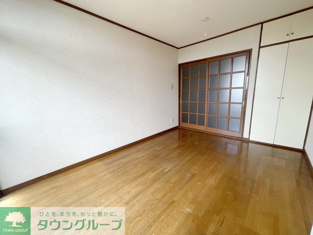 パインヒル野田の物件内観写真