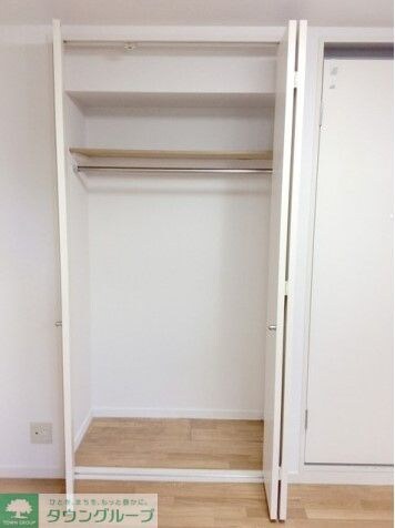 アトリエビルの物件内観写真