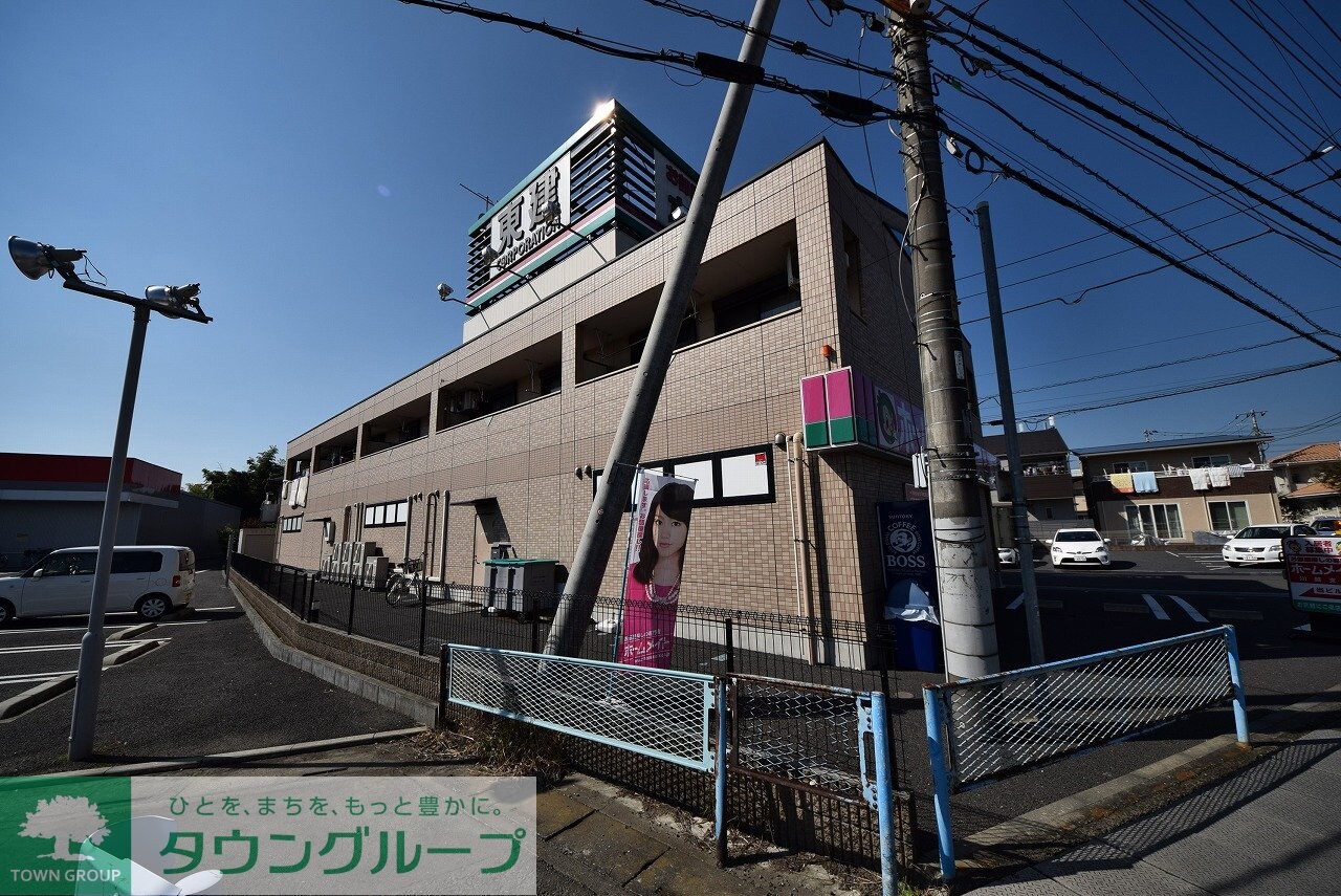 プロスペーレの物件内観写真