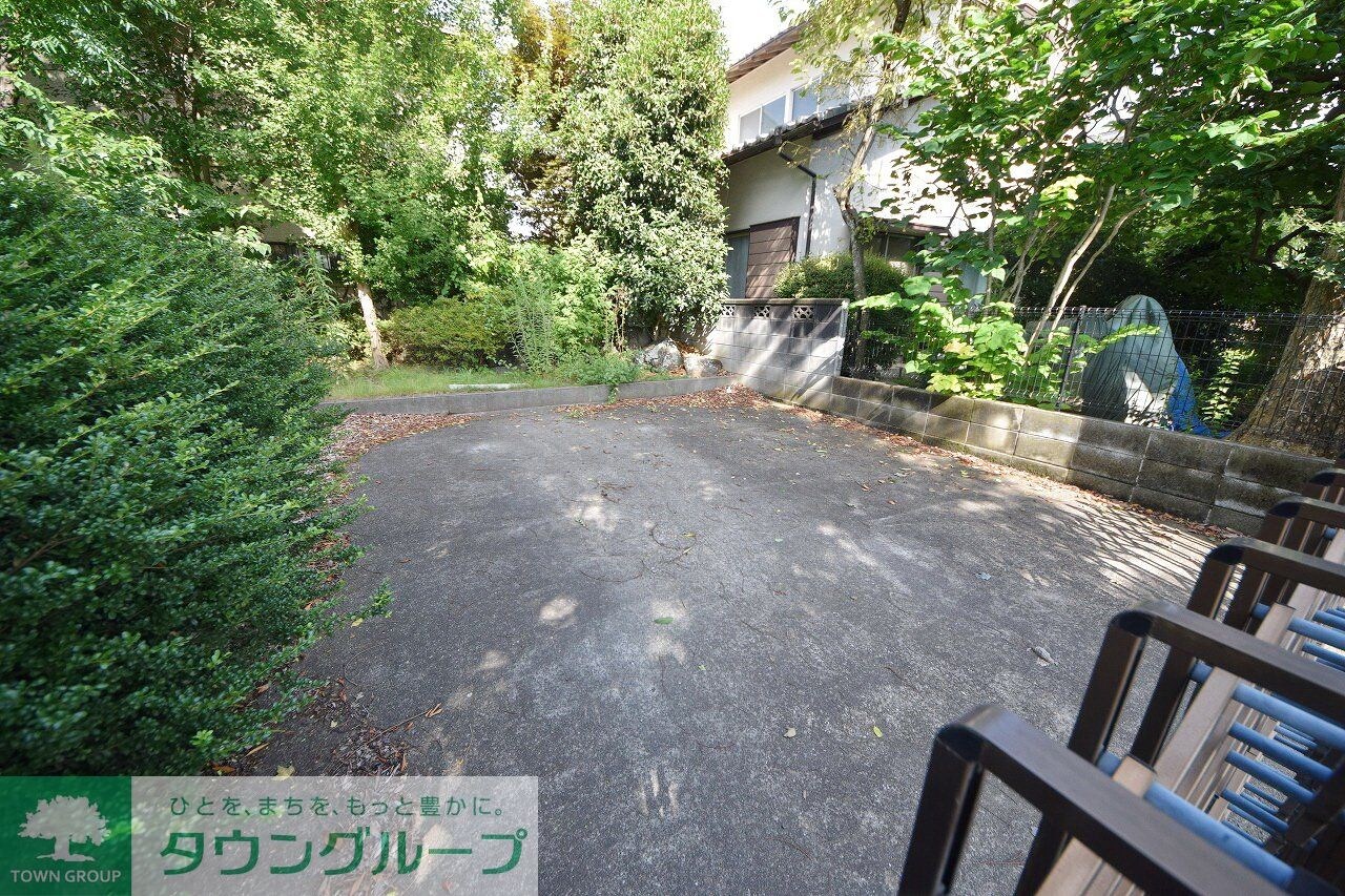 尾林住宅の物件内観写真