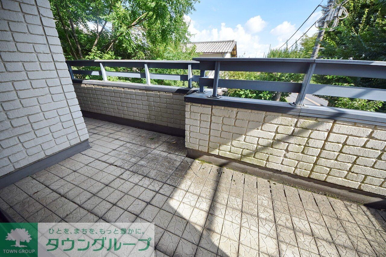 尾林住宅の物件内観写真