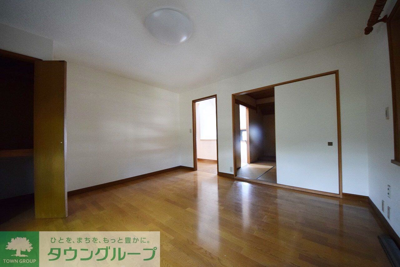 尾林住宅の物件内観写真