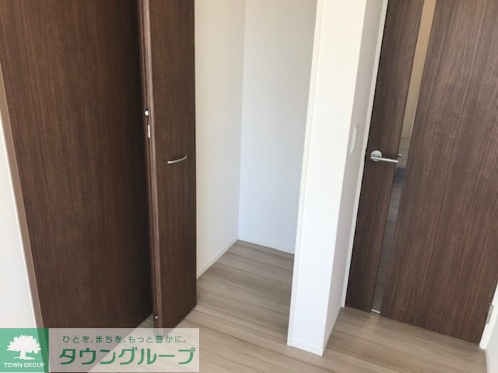 アヴェニールの物件内観写真