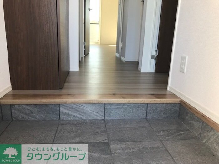 アヴェニールの物件内観写真