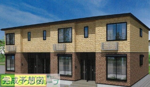 カーロ・ファミリアの物件外観写真