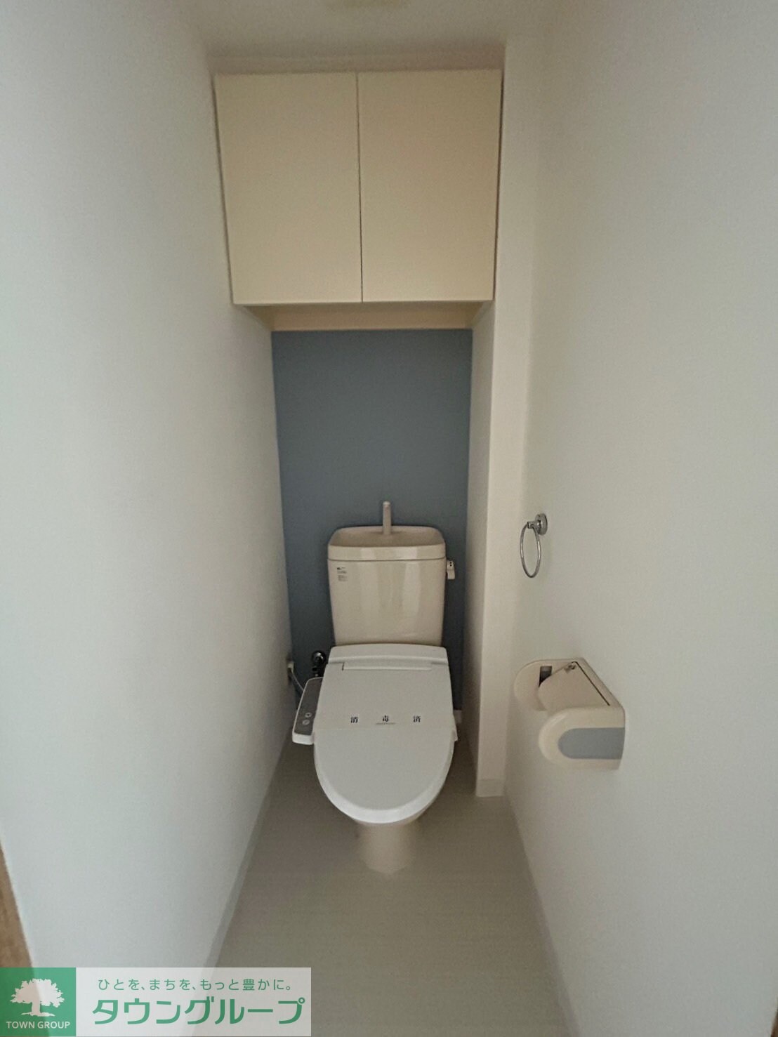 アクアタウンイーストIの物件内観写真