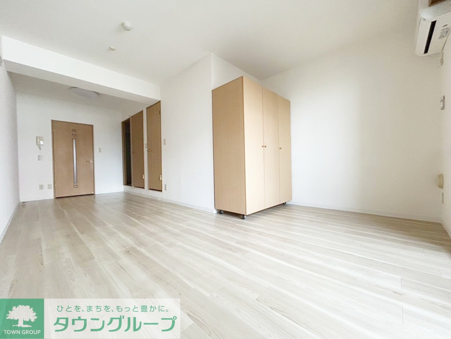 アクアタウンイーストIの物件内観写真