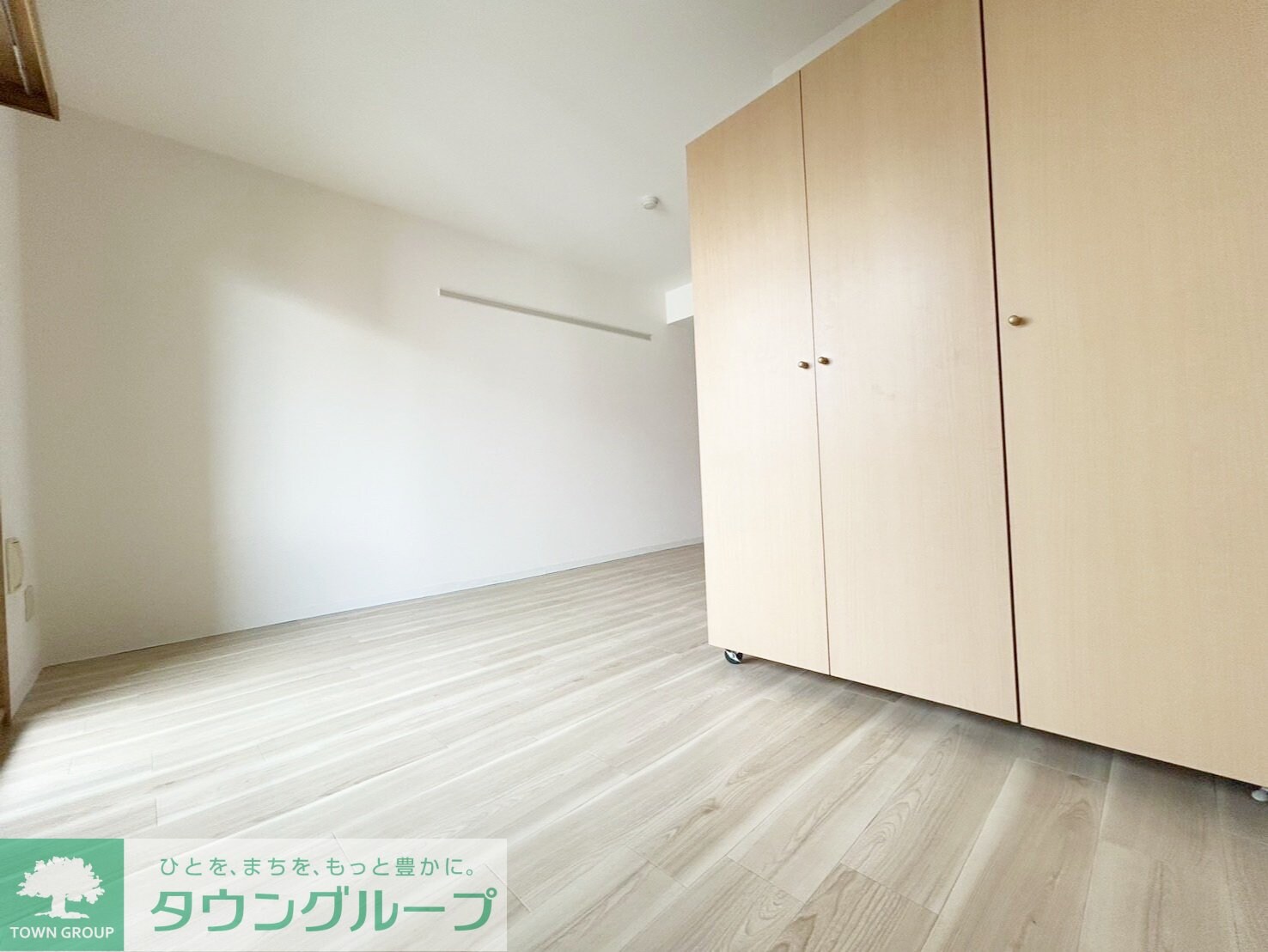 アクアタウンイーストIの物件内観写真