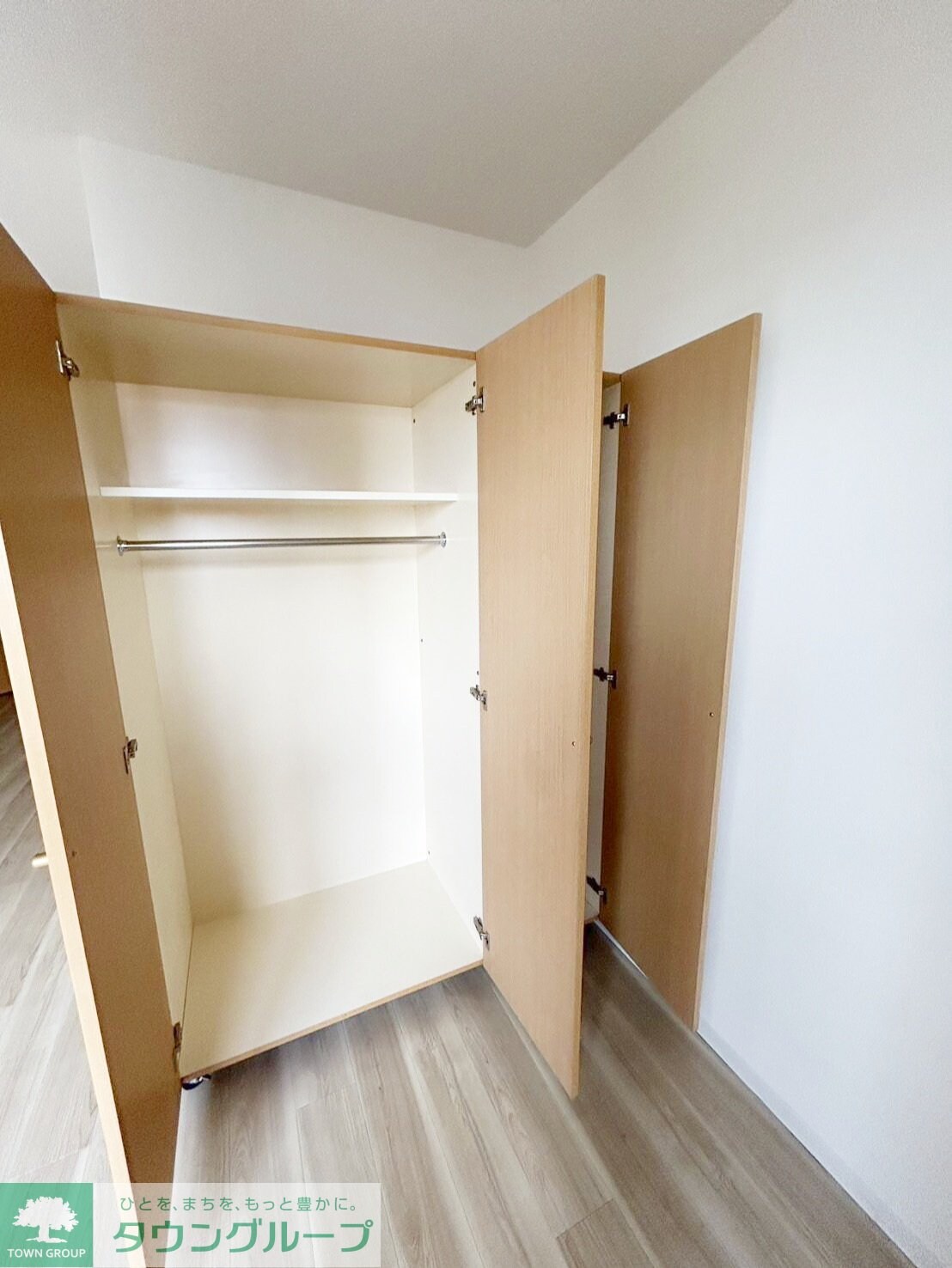 アクアタウンイーストIの物件内観写真