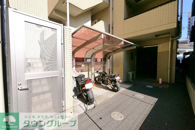 アクアタウンイーストIの物件内観写真