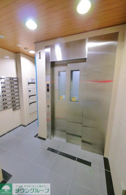 アクアタウンイーストIの物件内観写真