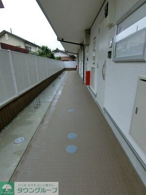 リブリ・坂戸IIの物件内観写真