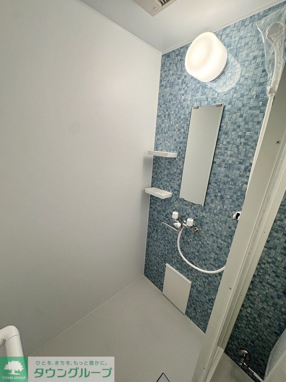 エスカレラ上福岡の物件内観写真