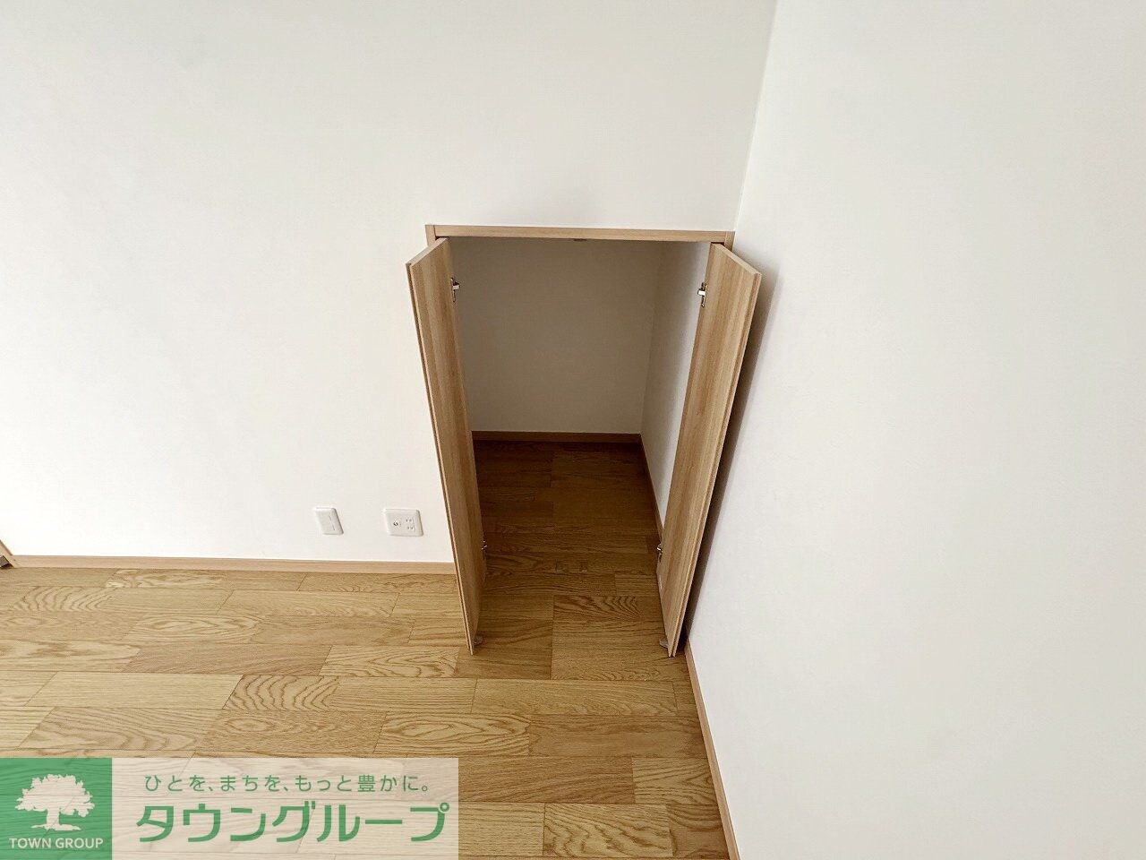 エスカレラ上福岡の物件内観写真