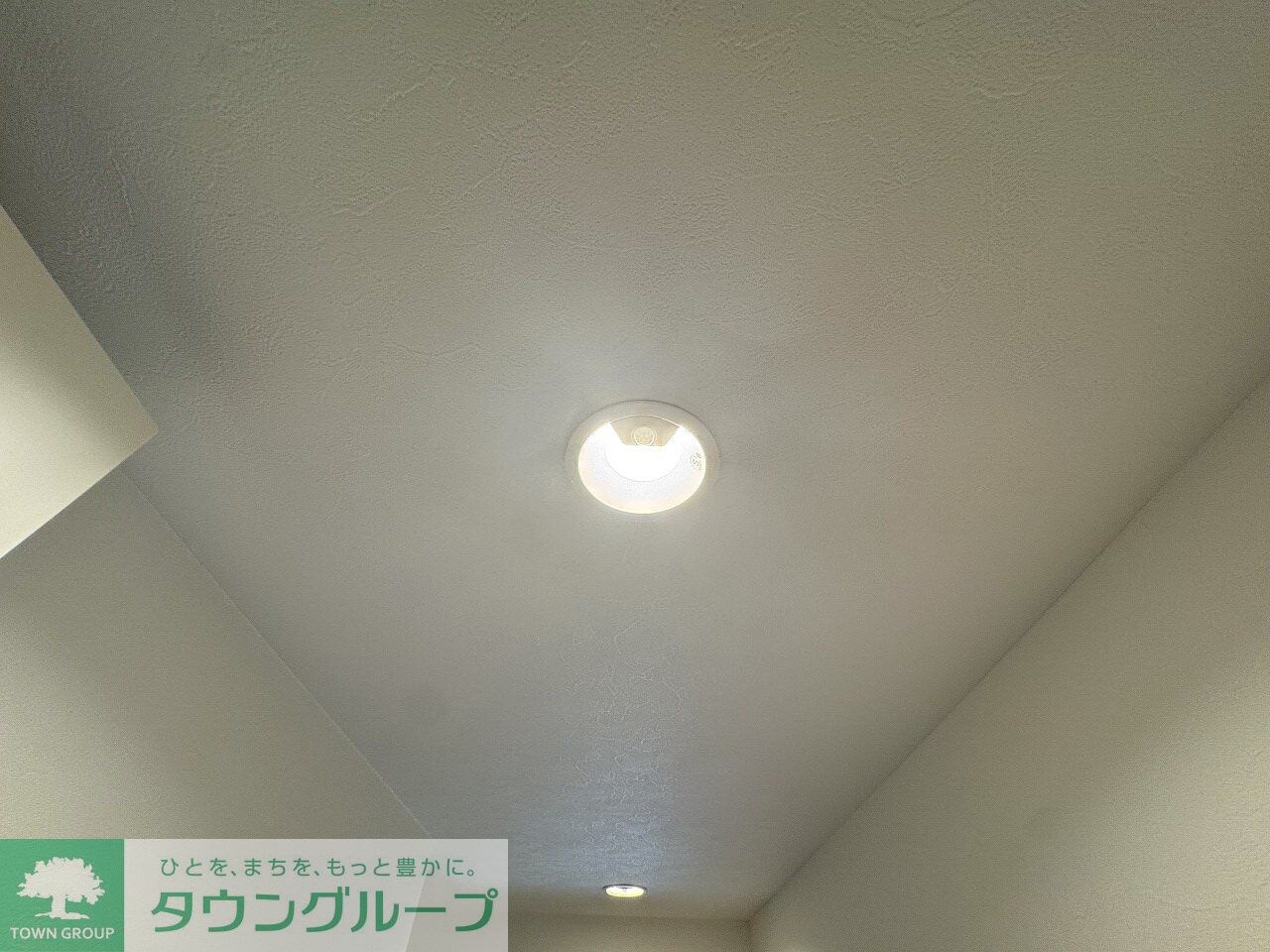 エスカレラ上福岡の物件内観写真