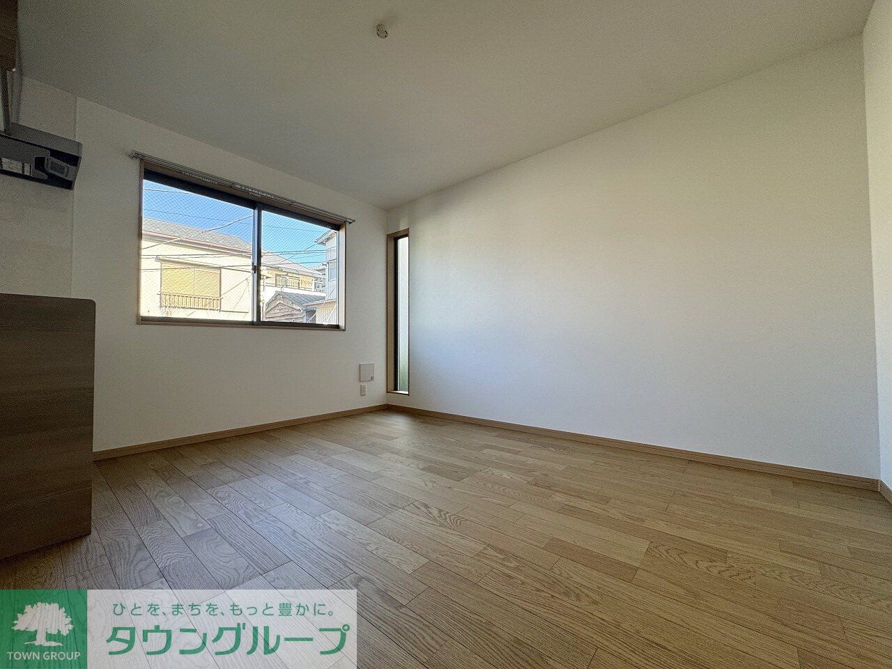 エスカレラ上福岡の物件内観写真