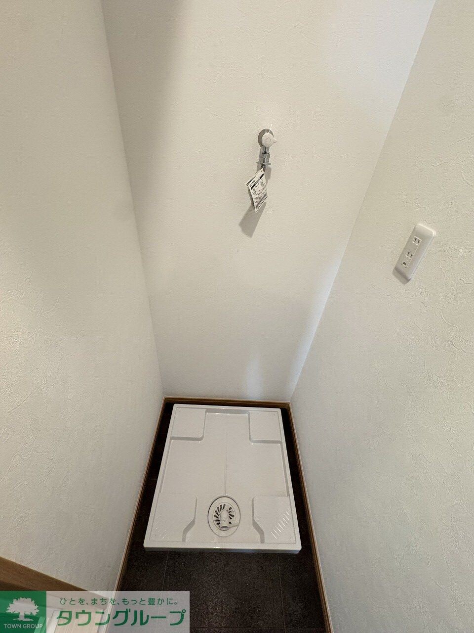 エスカレラ上福岡の物件内観写真