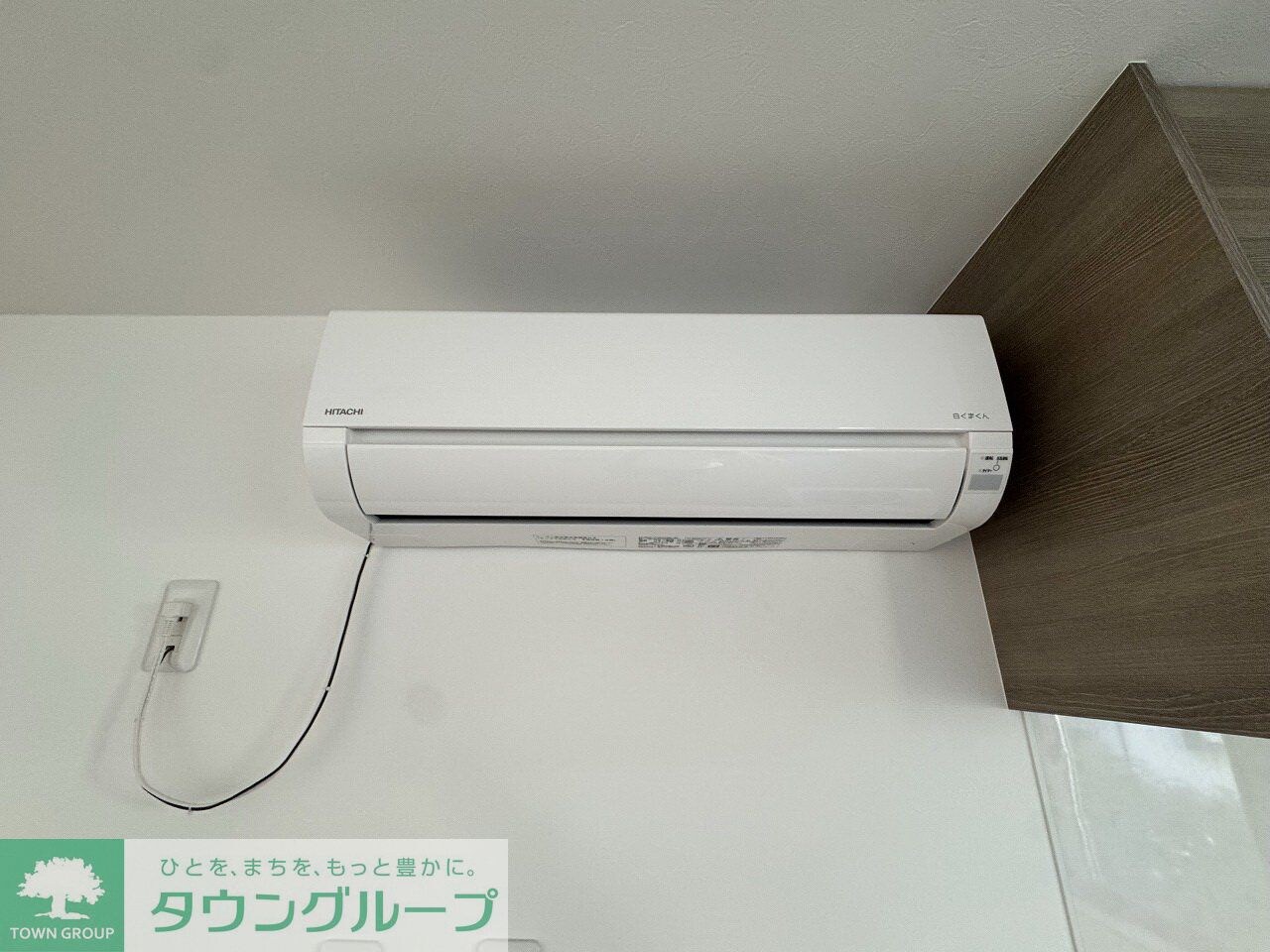 エスカレラ上福岡の物件内観写真