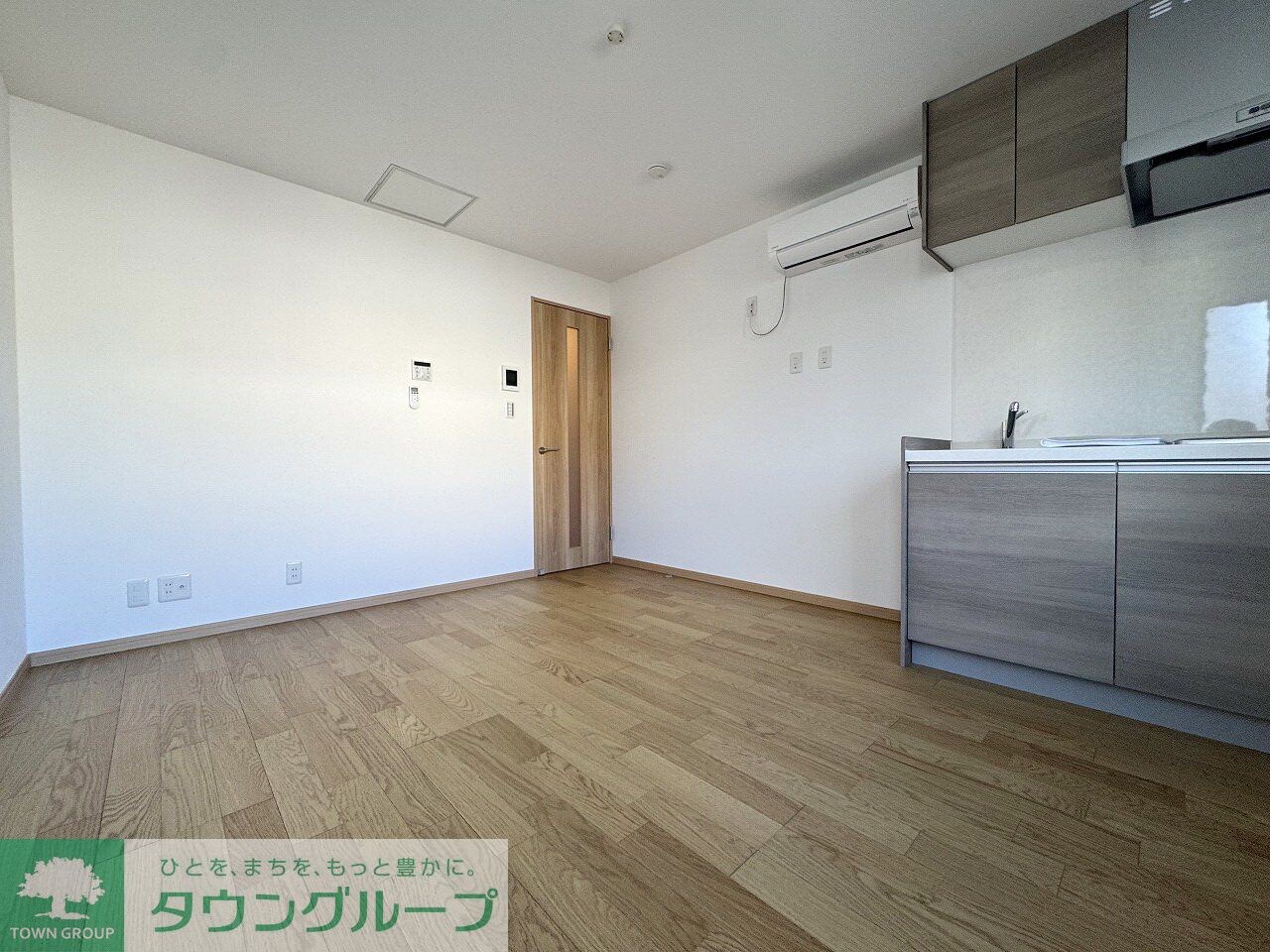 エスカレラ上福岡の物件内観写真