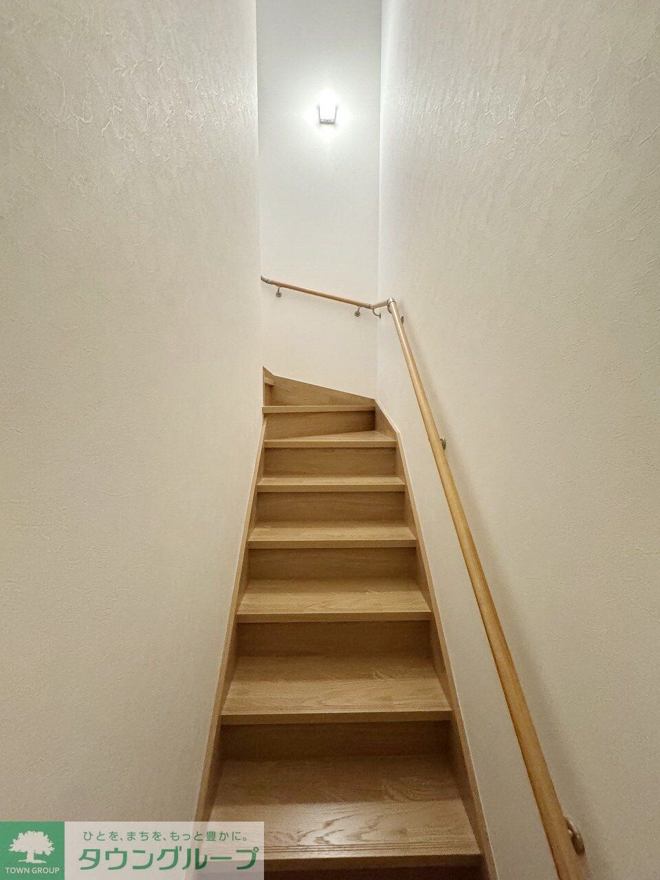 エスカレラ上福岡の物件内観写真