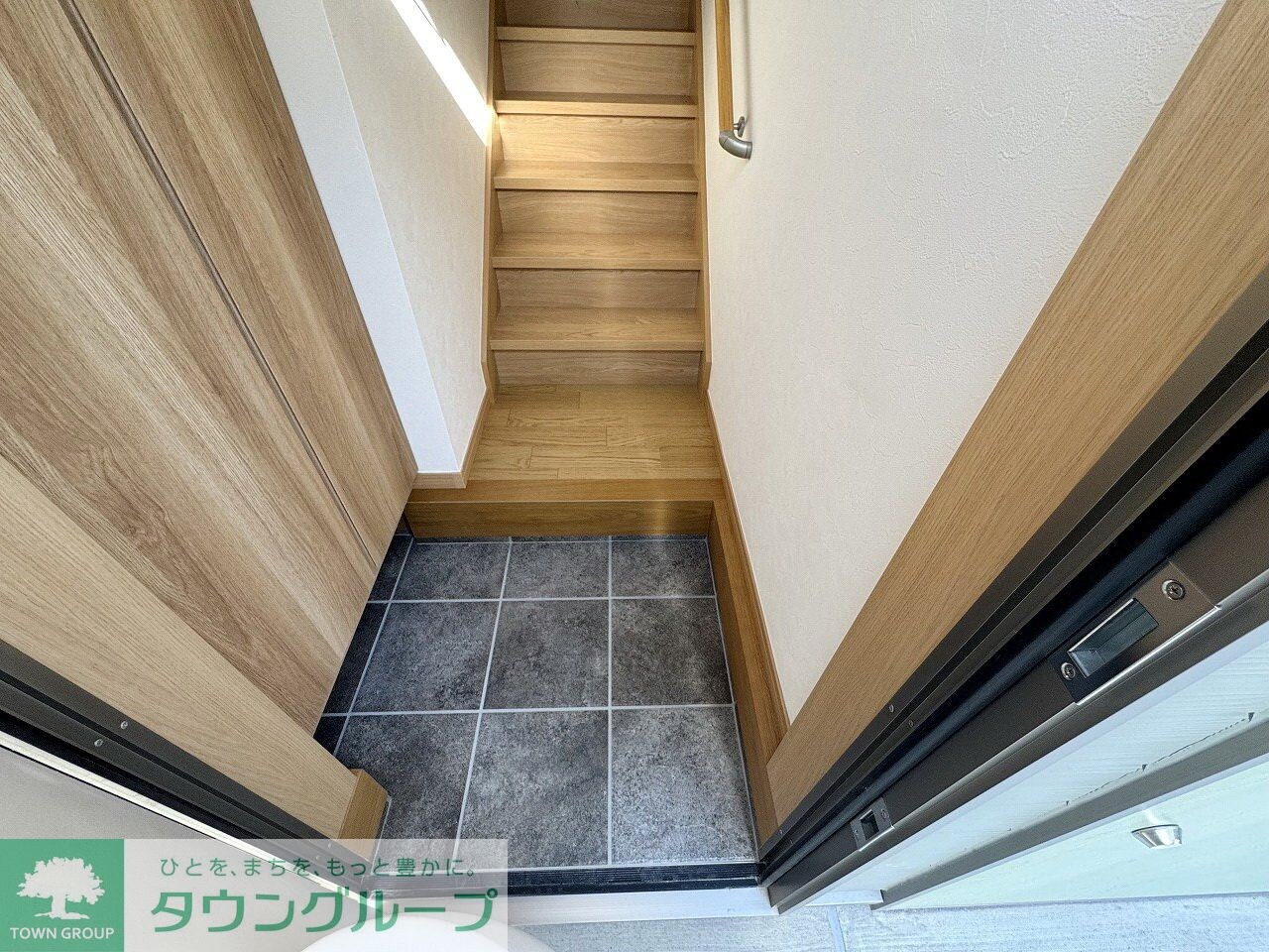 エスカレラ上福岡の物件内観写真