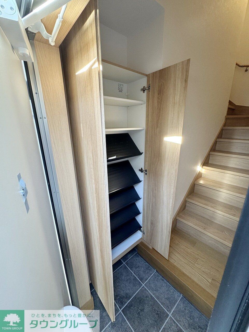 エスカレラ上福岡の物件内観写真