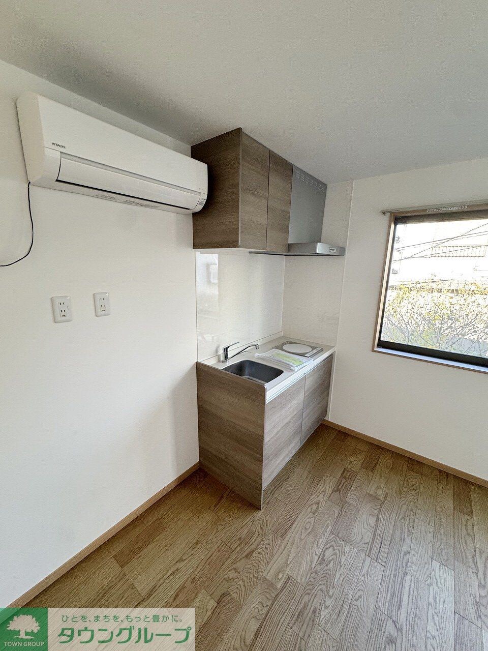 エスカレラ上福岡の物件内観写真