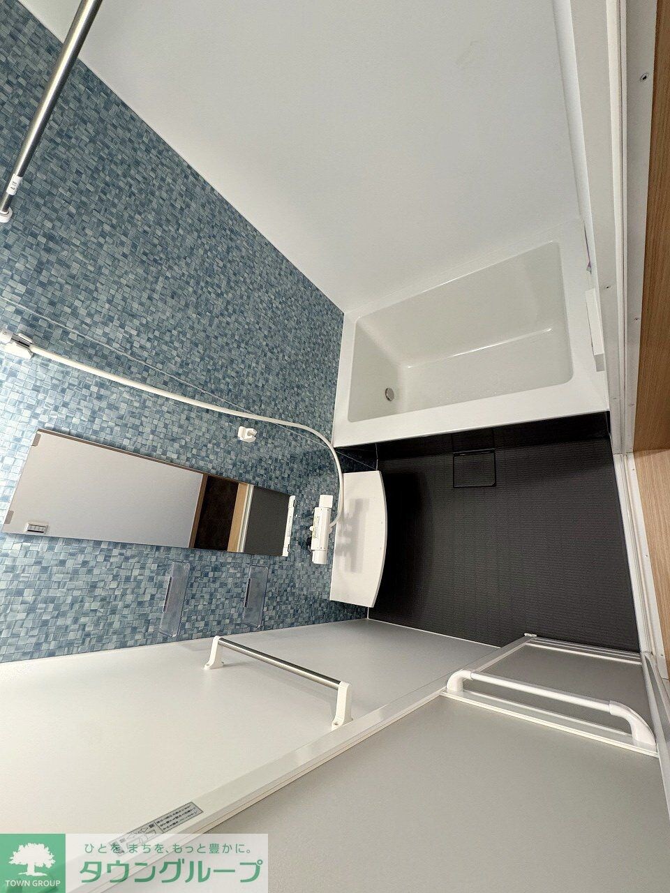 エスカレラ上福岡の物件内観写真