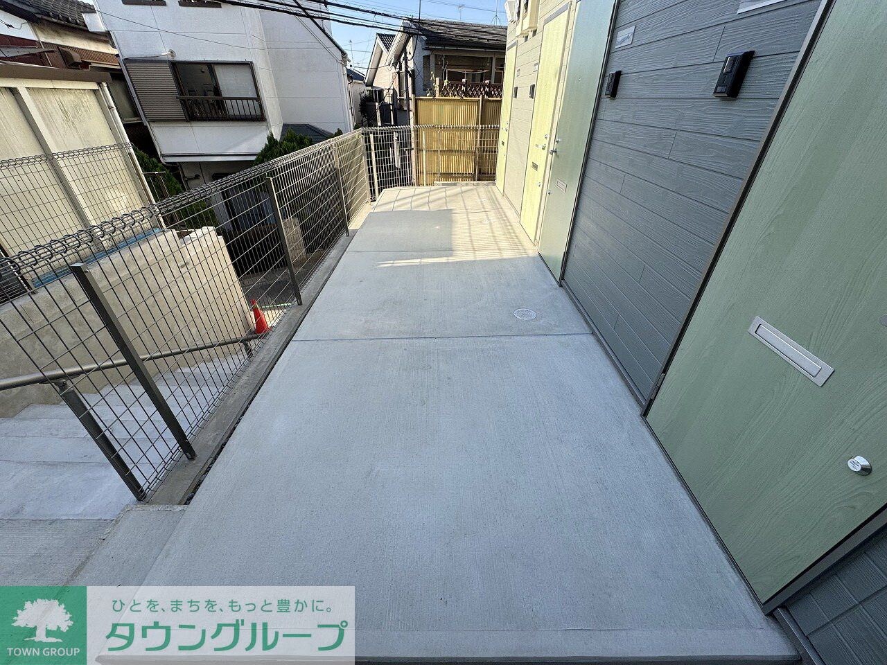 エスカレラ上福岡の物件内観写真