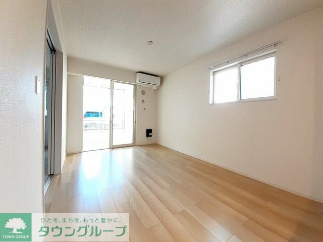 サニー桜ケ丘の物件内観写真