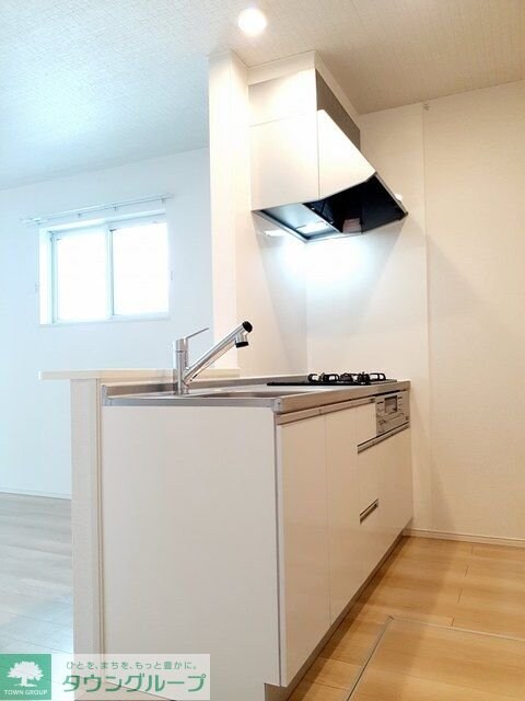 サニー桜ケ丘の物件内観写真