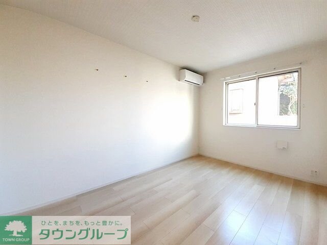 サニー桜ケ丘の物件内観写真