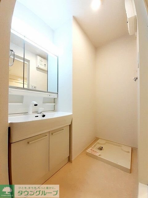 サニー桜ケ丘の物件内観写真