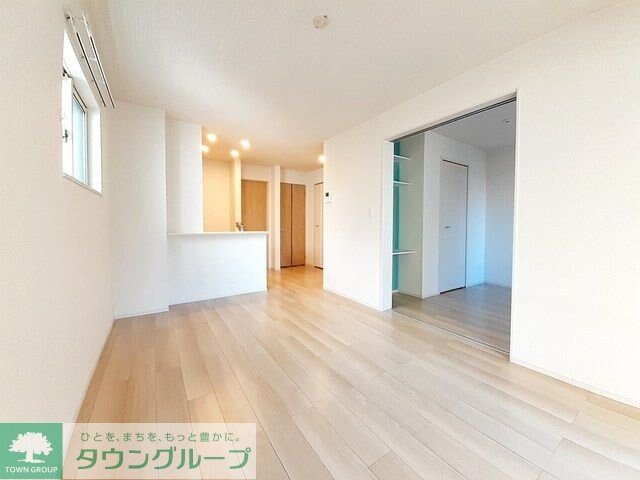 サニー桜ケ丘の物件内観写真