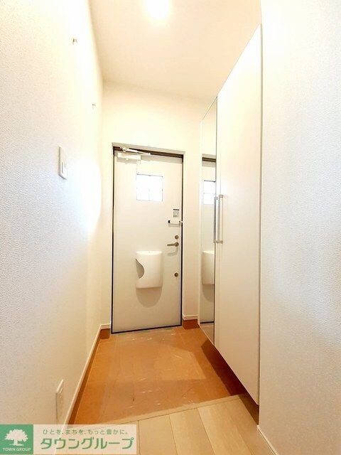 サニー桜ケ丘の物件内観写真